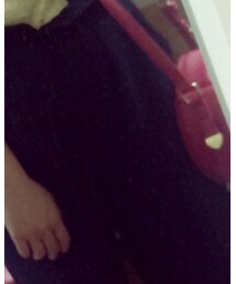 PAGEBOY | サロペット/オーバーオール