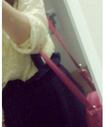 HARE | ショルダーバッグ