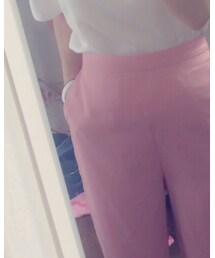 GOGOSING | その他パンツ