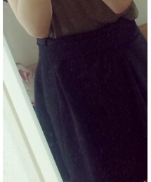 明洞 | スカート