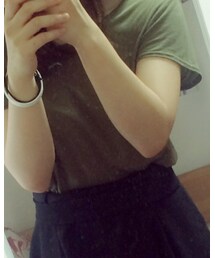 WEGO | Tシャツ/カットソー