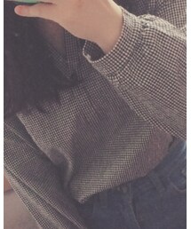 GOGOSING | シャツ/ブラウス