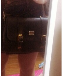 明洞 | ショルダーバッグ