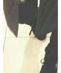 GU | その他パンツ