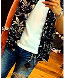 OF THE NEIGE STYLE | Tシャツ/カットソー