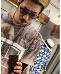 OF THE NEIGE STYLE | Tシャツ/カットソー