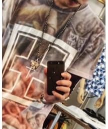 CHROME HEARTS | ネックレス