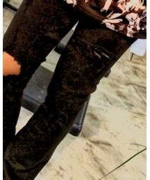 SCHEINE | その他パンツ