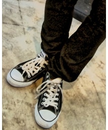 CONVERSE | スニーカー
