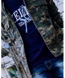 VANQUISH | パーカー