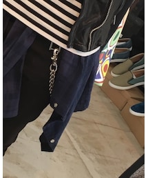 BLACK by VANQUISH | シャツ/ブラウス