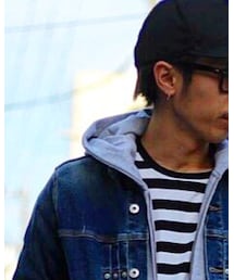 DOWBL | パーカー