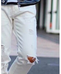 DOWBL | その他パンツ