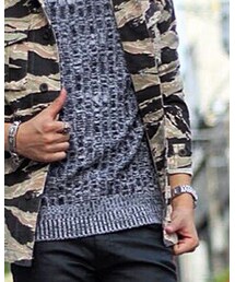 DOWBL | ニット/セーター