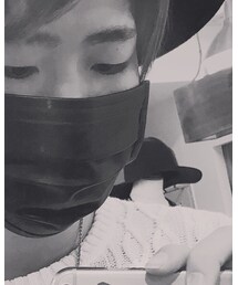 BLACK by VANQUISH | その他