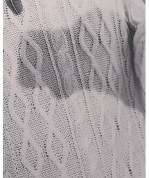 DOWBL | ニット/セーター