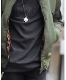 OF THE NEIGE STYLE | その他トップス