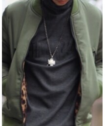 CHROME HEARTS | ネックレス