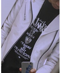 BLUTENBLATT | スウェット