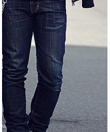 naked sun | デニムパンツ