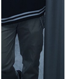 Battalion | チノパンツ