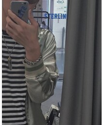 OF THE NEIGE STYLE | その他アウター