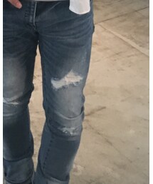 Scheine | デニムパンツ