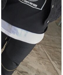 BLACK FLAME | Tシャツ/カットソー