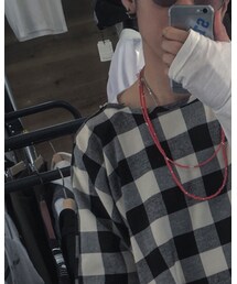 BLACK FLAME | その他トップス