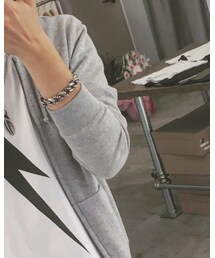 DOWBL | パーカー