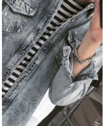 BLACK FLAME | シャツ/ブラウス