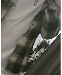 BLUTENBLATT | シャツ/ブラウス