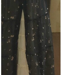 UNIQLO | シャツワンピース