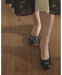 BELLE | パンプス