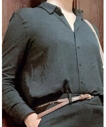 UNIQLO | シャツ/ブラウス