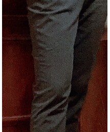 UNIQLO | チノパンツ