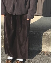 しまむら | パンツ