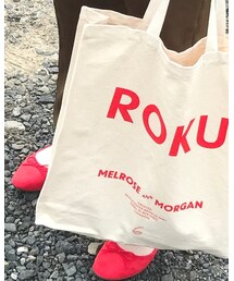 BEAUTY&YOUTH UNITED ARROWS | トートバッグ