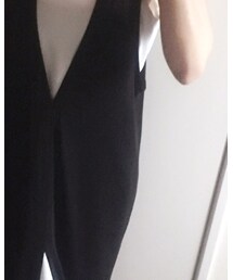 ZARA | ワンピース