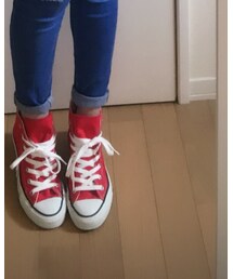 CONVERSE | スニーカー