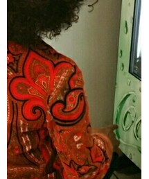 Isaac Mizrahi | スーツジャケット