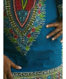 VINTAGE | チュニック