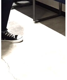 CONVERSE | スニーカー