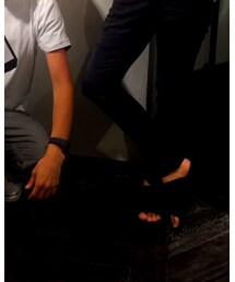 DIESEL | デニムパンツ