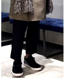 DIESEL BLACK GOLD | スラックス