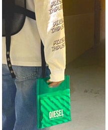DIESEL | Tシャツ/カットソー
