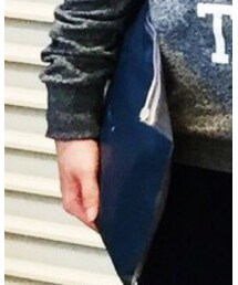 agnes b. | ポーチ