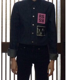 RAF SIMONS | シャツ/ブラウス