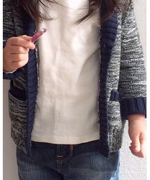 無印良品 | Tシャツ/カットソー