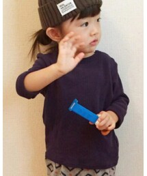 無印良品 | Tシャツ/カットソー